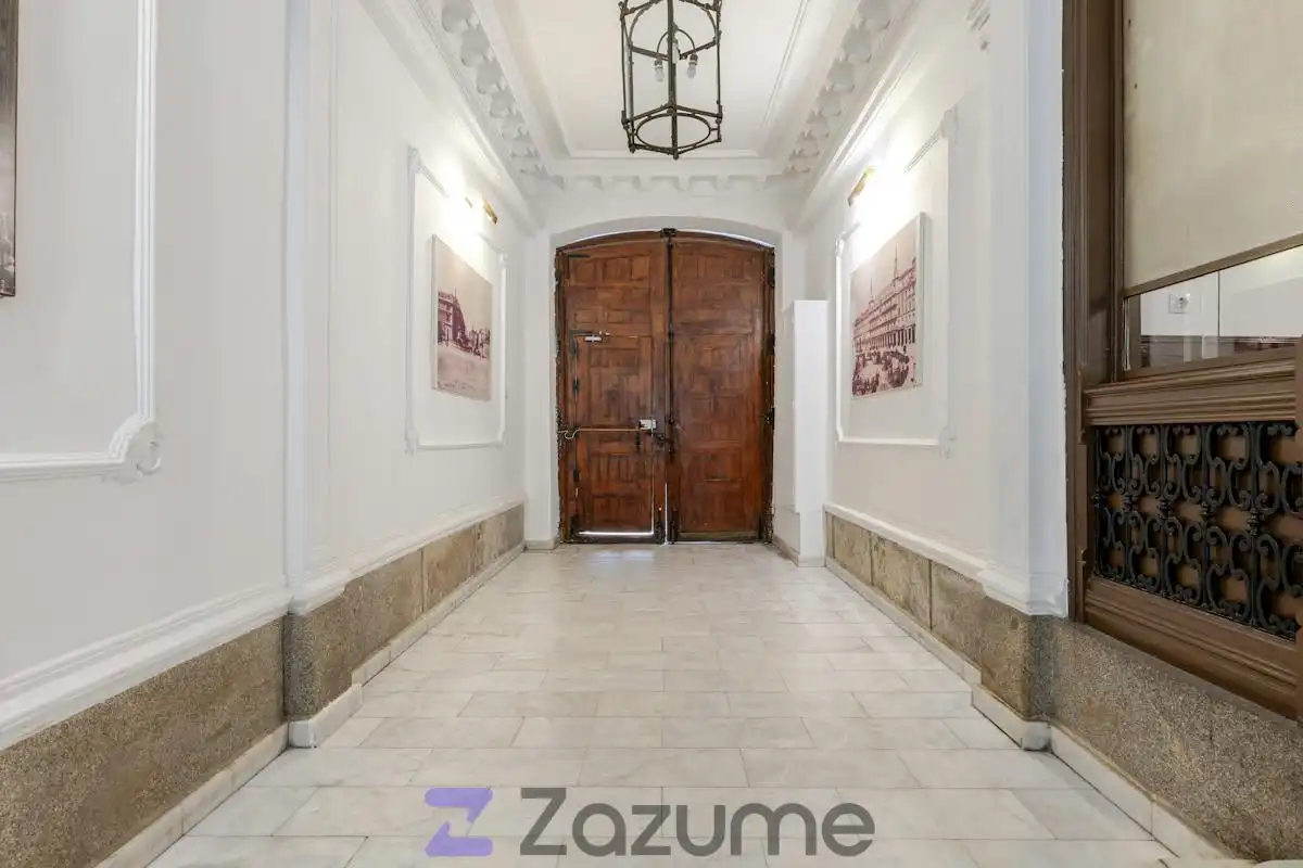 Apartamento de alquiler en Centro