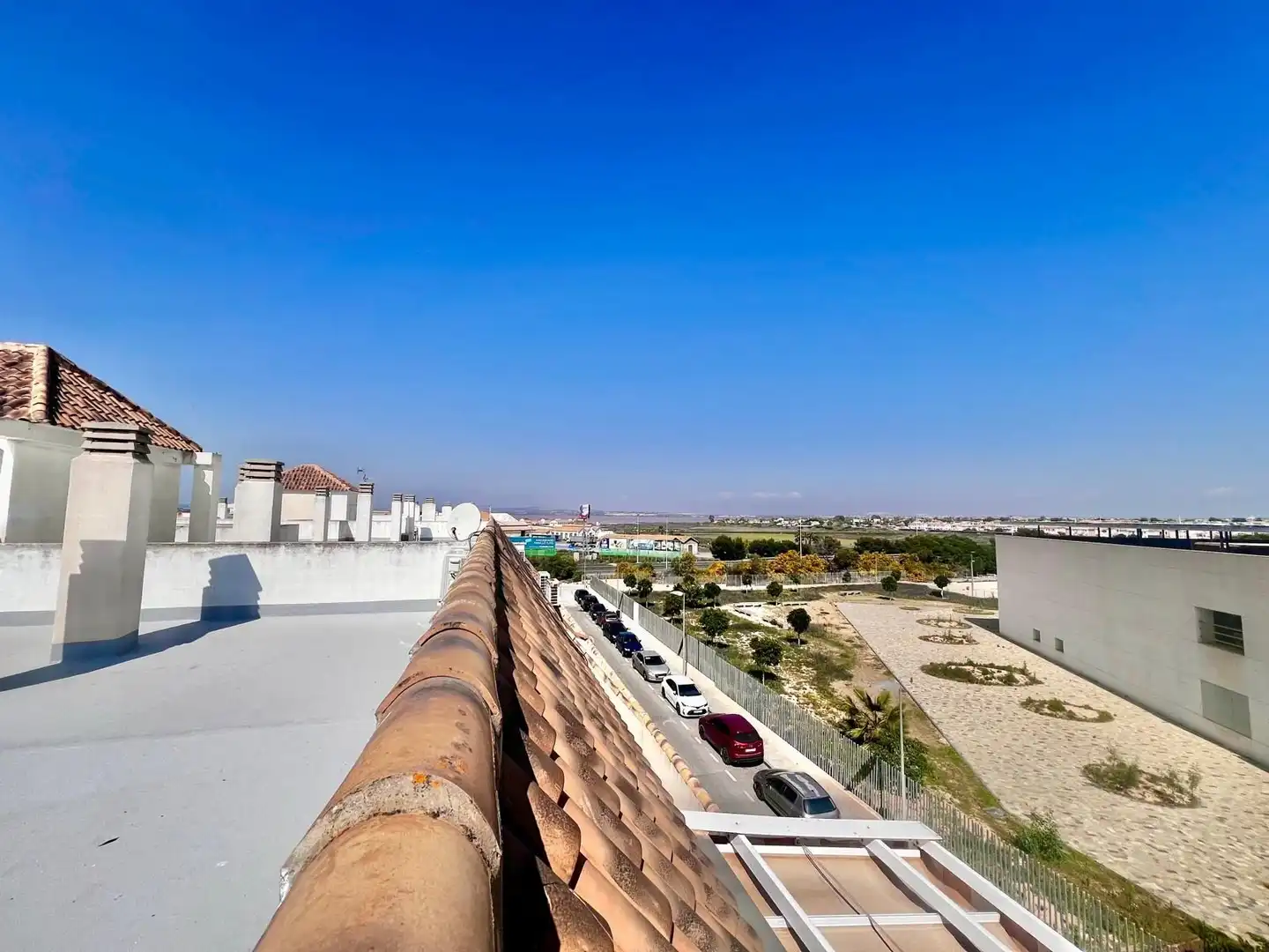 Apartamento con piscina en venta en Playa del Acequión, Náufragos y Rocío del Mar, imagen 22