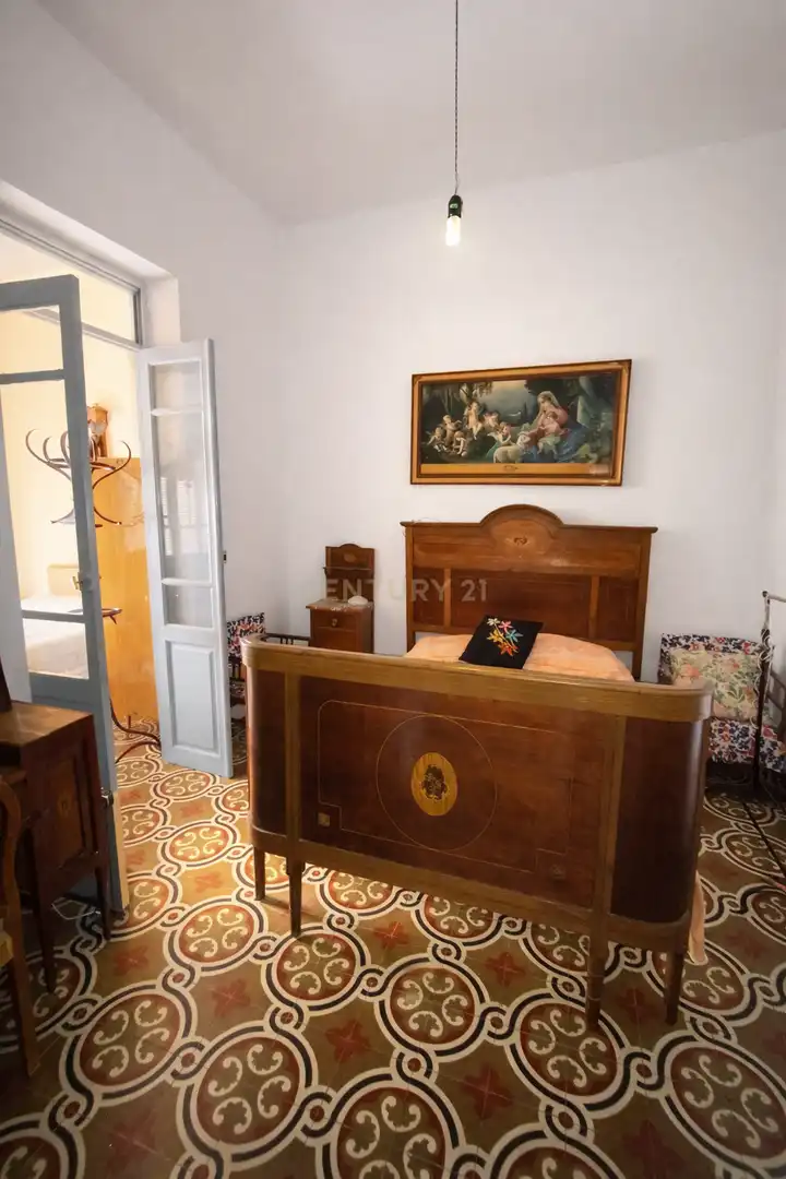 Schlafzimmer von Wohnungen zum Verkauf in Castuera