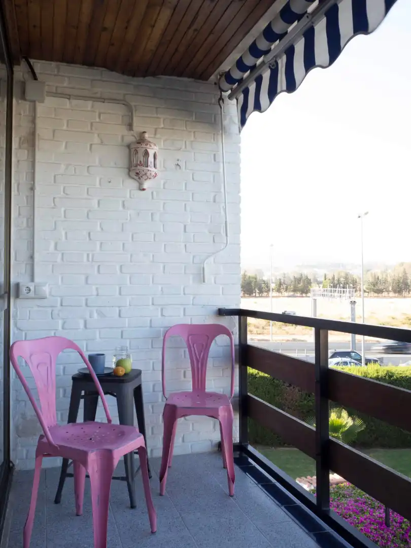 Piso con piscina en venta en Calle Rafael Alberti, imagen 21