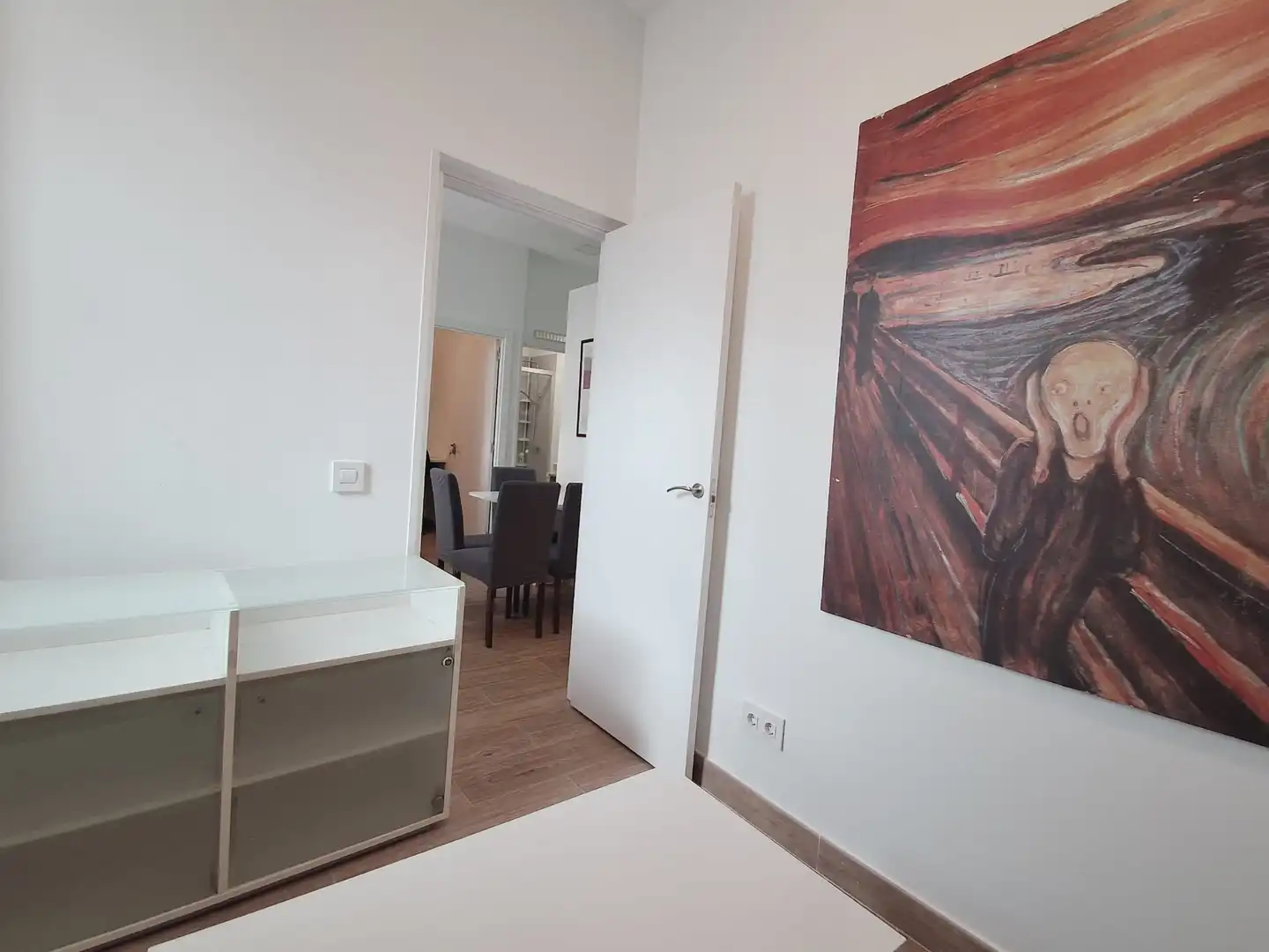 Habitación de Piso de alquiler en Las Palmas de Gran Canaria con Amueblado