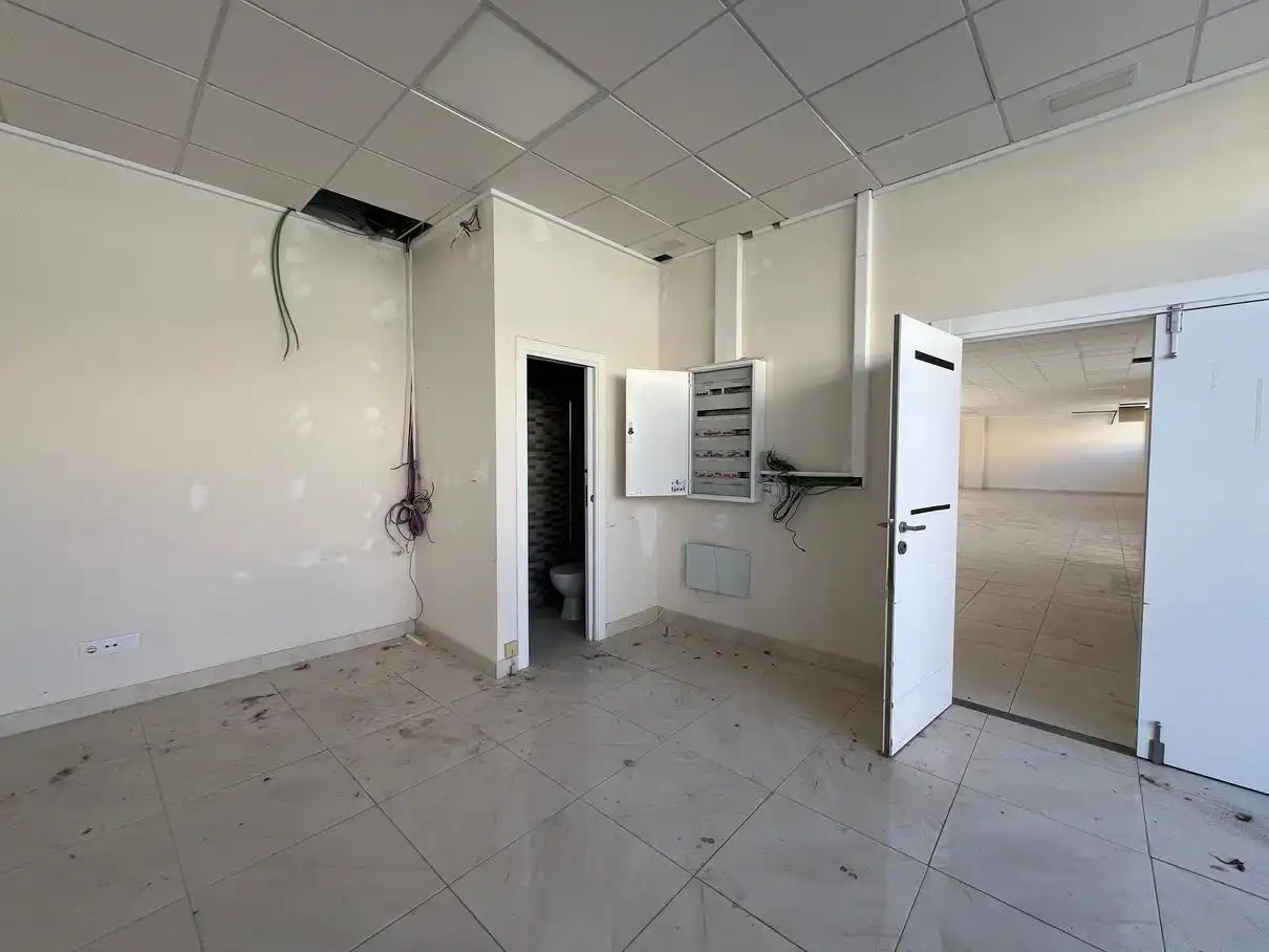 Commercial properties for sale in La Alberca