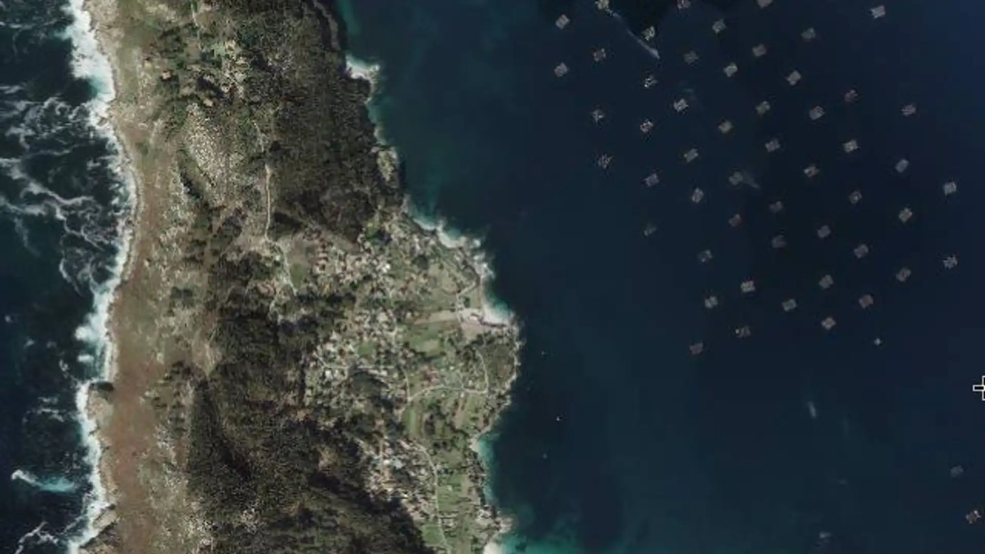 Residential zum Verkauf in Cangas 