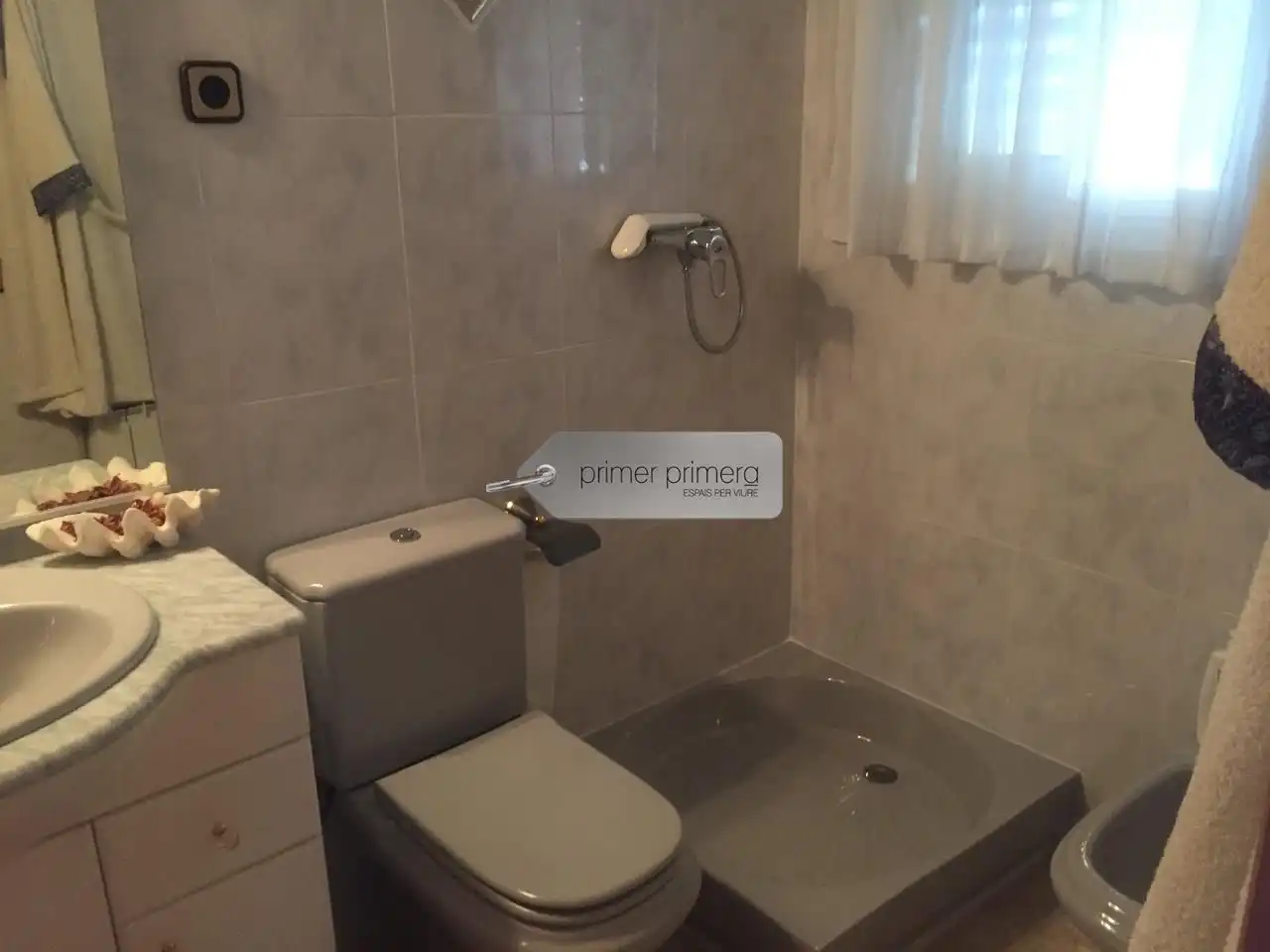 Detached house with terrace for sale in Canyelles, imagen 5