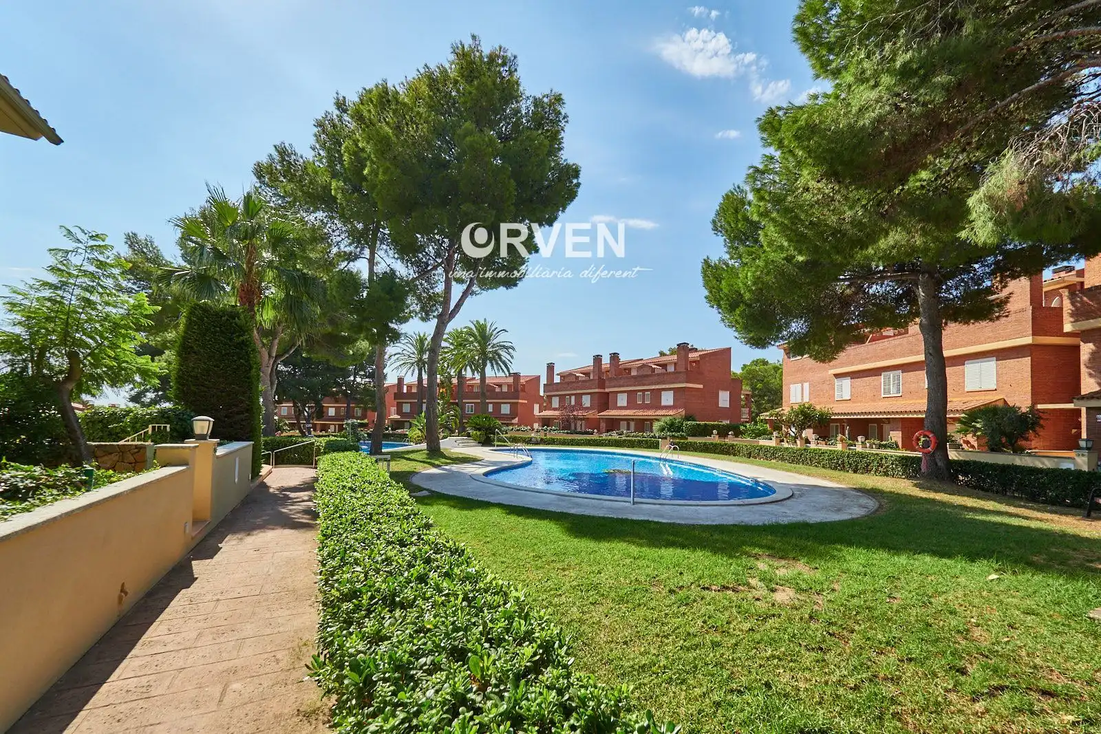 Maison avec piscine à vendre à La Móra, imagen 6