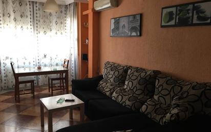 Living room of Flat to rent in  Huelva Capital