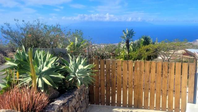 Casa-chalet en Venta en Tijoco Bajo