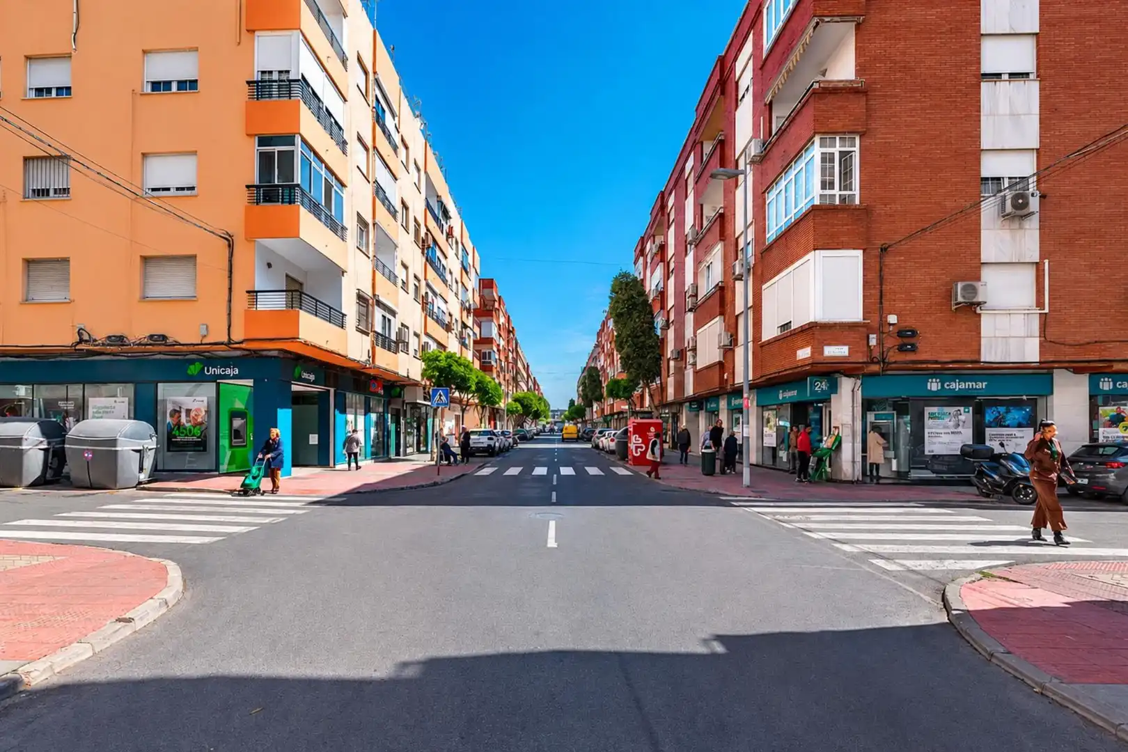 Business premises for sale in Calle de la Calzada de Castro, imagen 11