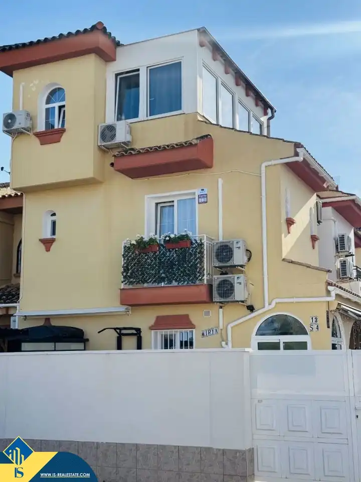 Casa en venda a Orihuela Costa, imagen 4