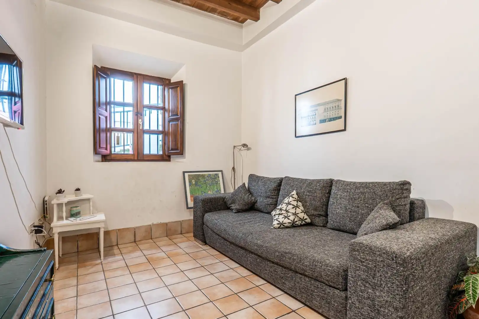 Duplexes for rent in Calle Calle de Elvira, 74, Barrio de Albaicín