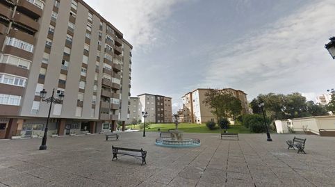 Foto 2 de Piso en venta en Plaza Inmaculada, La Reconquista - El Rosario, Algeciras