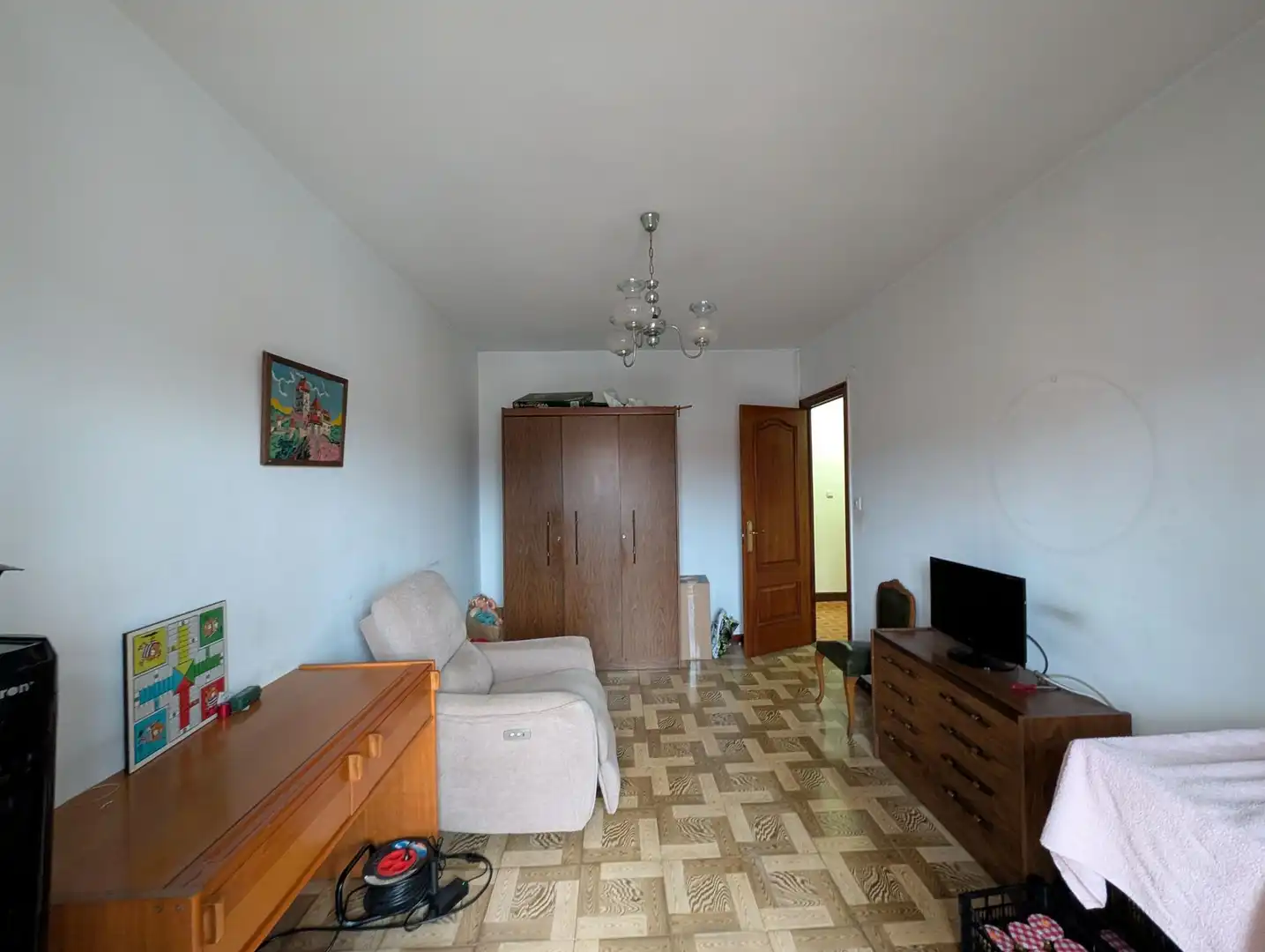 Flat for sale in Usurbil, Gipuzkoa