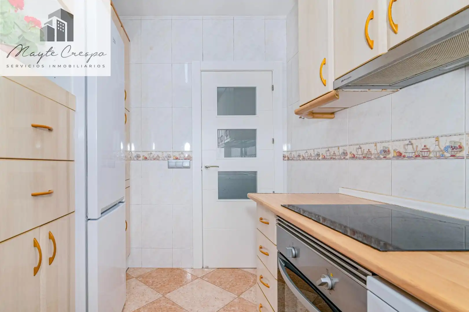 Flat with terrace for sale in Calle Calle Platón 1, imagen 23