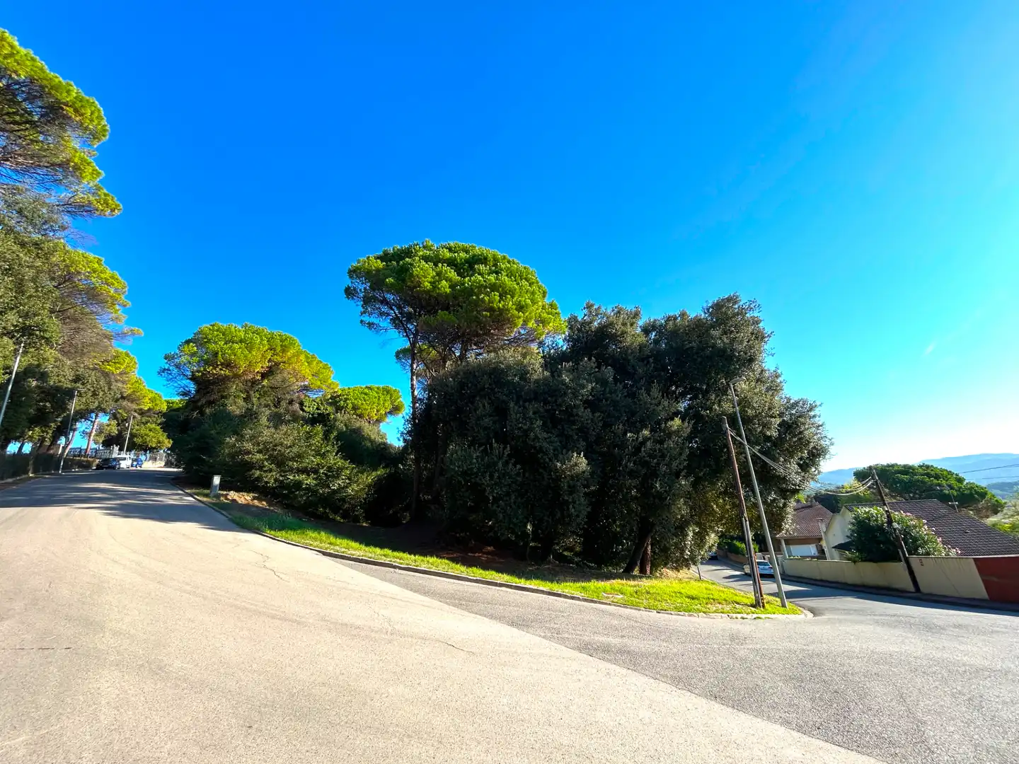Terreny residencial en venda a Carrer Mas Amat, imagen 4