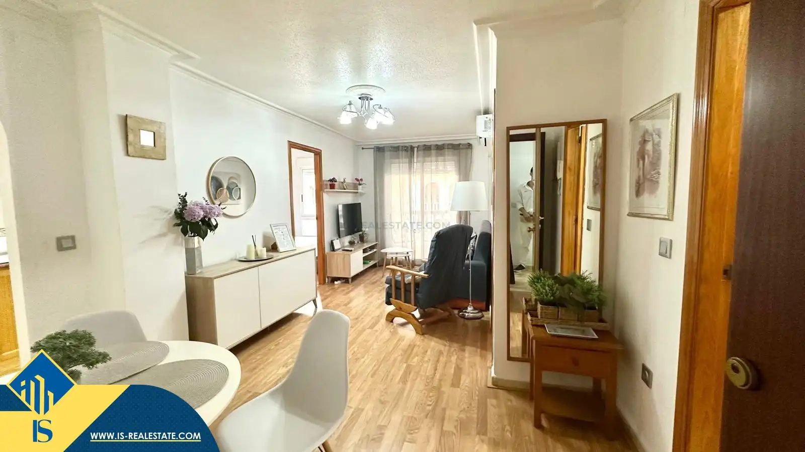 Piso con ascensor en venta en Playa del Acequión, Náufragos y Rocío del Mar, imagen 8