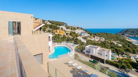 Foto 5 de Casa o chalet en venta en Portichol - Balcón al Mar, Jávea / Xàbia