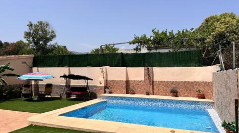 Foto 3 de Casa o xalet en venda a Urbanizaciones, Valencia