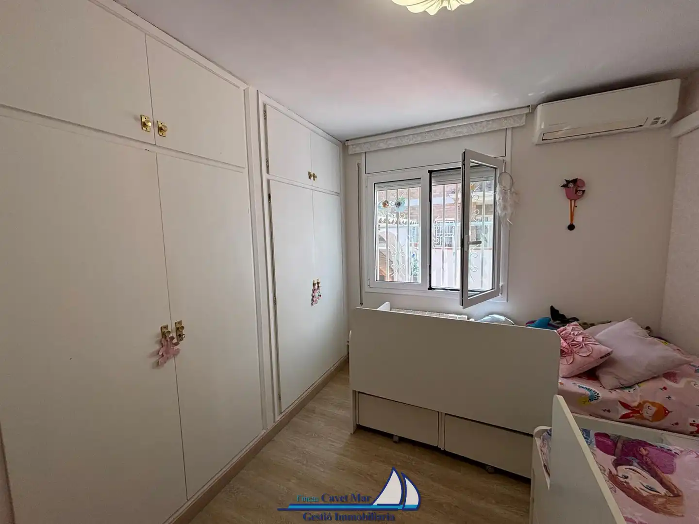 Bedroom of Detached homes for sale in Cambrils  with Air Conditioner, Heating and Private garden
