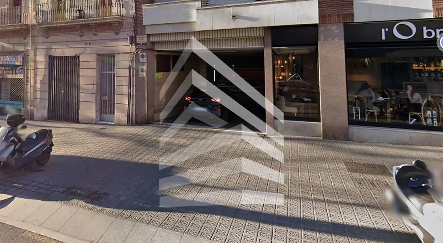 Parcheggio in vendita a Avinguda de Roma