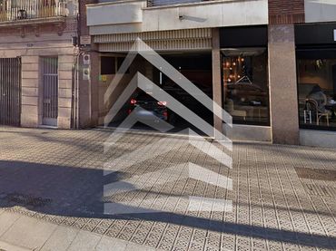 Parcheggio in vendita a Avinguda de Roma