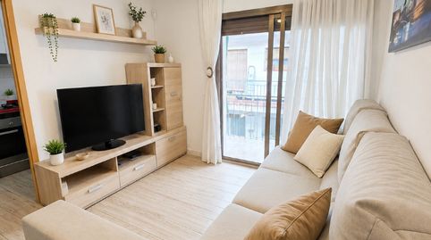 Foto 3 de Piso en venta en El Carmel, Barcelona Capital
