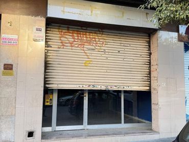 Local comercial en venta en de Xavier Gambús 1