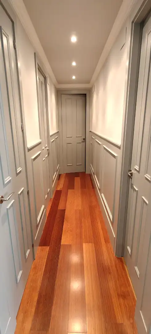 Ático en venta en Calle de Francisco de Vitoria, Paseo Constitución - Las Damas