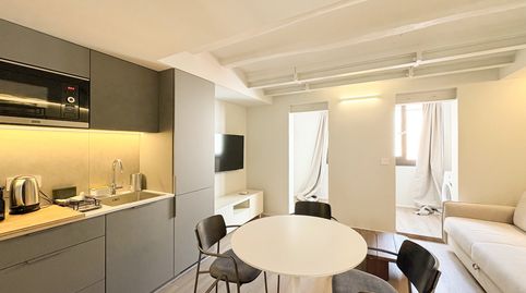 Foto 5 de Piso en venta en Carrer del Consell de Cent, El Clot, Barcelona Capital