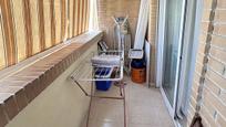 Balcony of Flat for sale in Mutxamel  with Air Conditioner and Terrace