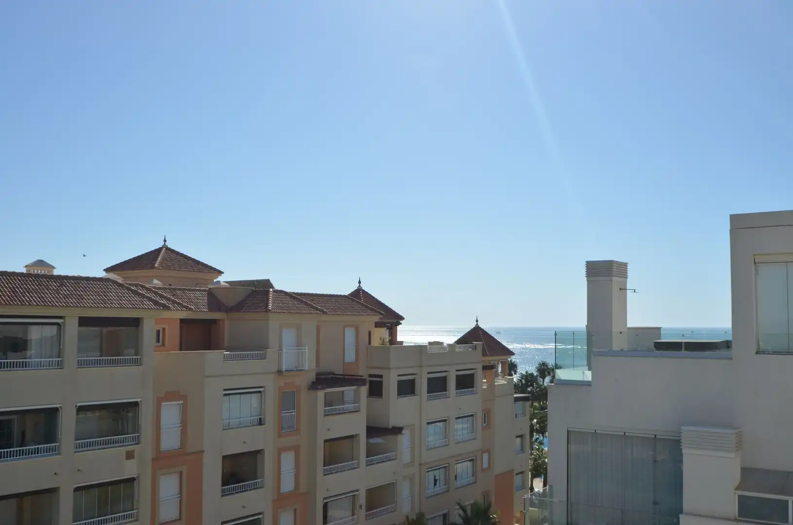 Penthouse with pool for sale in Isla Canela, imagen 10