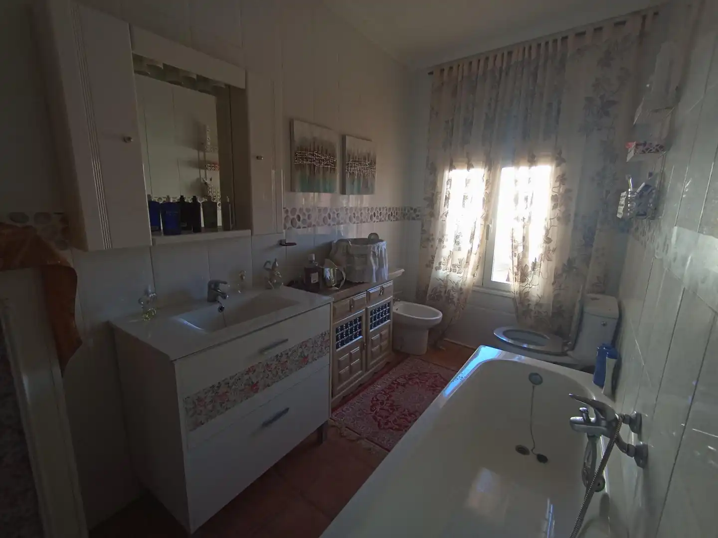 Residencial en venta en Puerto Lumbreras