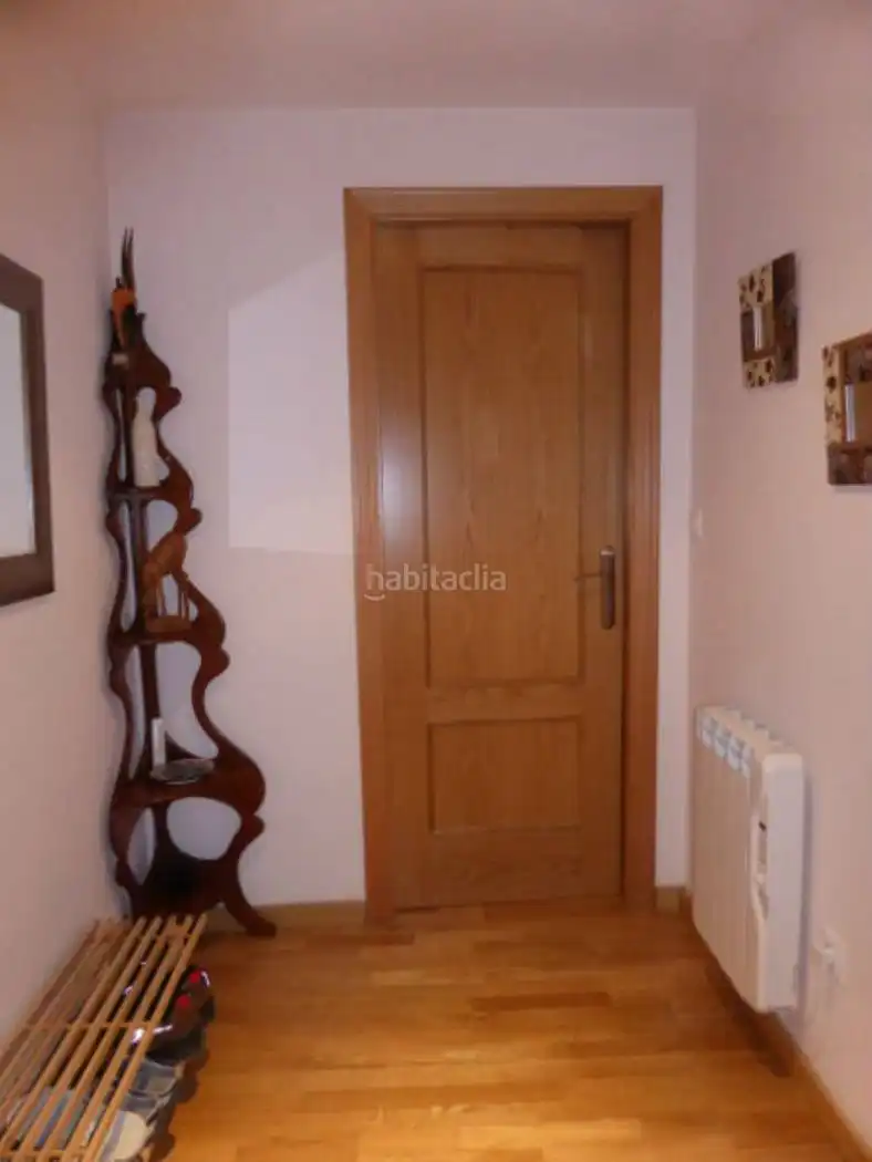 Appartement compact avec ascenseur à vendre à Agregado Pauls-torrecapde 7, imagen 9