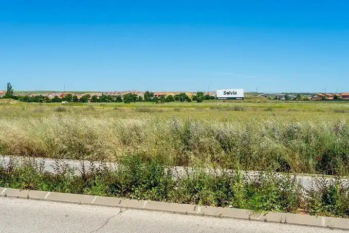 Residential zum Verkauf in Azuqueca de Henares