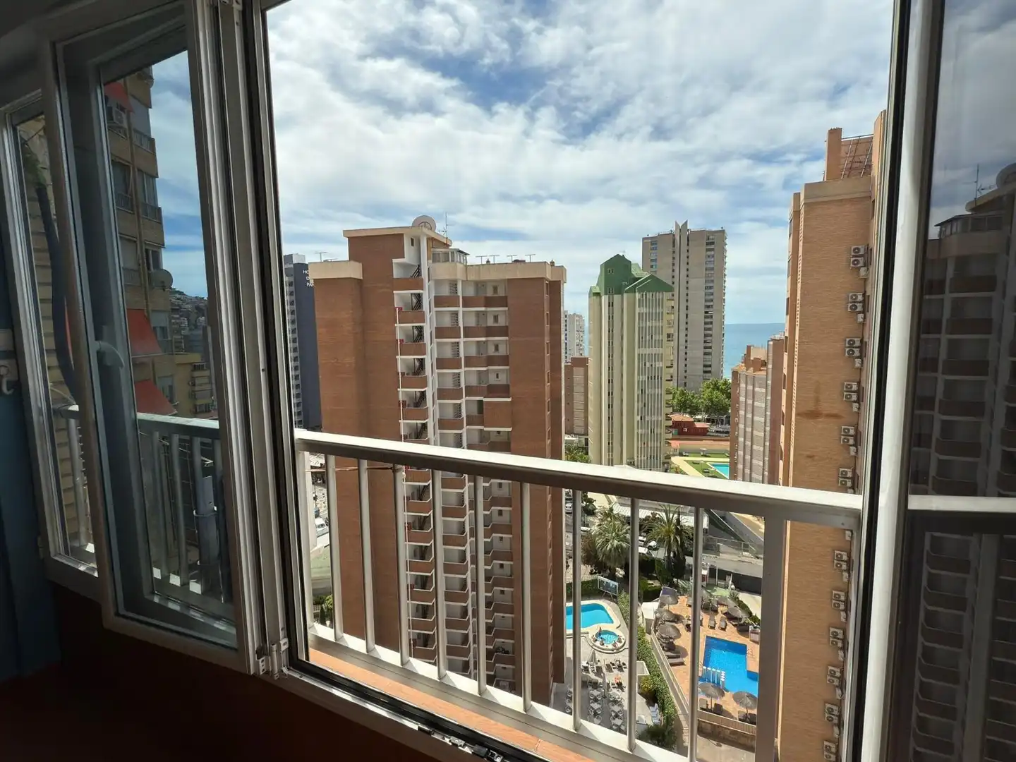 Apartment with pool for sale in Playa de Levante, imagen 5