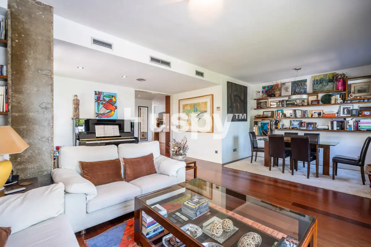 Doppelhaushälfte mit Terrasse zum Verkauf in Calle Juan Ramón Jiménez, imagen 10