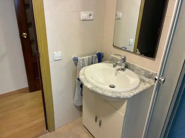Apartament en venda a Berbés - Peritos
