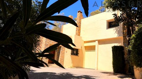 Foto 4 von Haus oder Chalet zur Miete in El Arpa, Cerrado de Calderón - Hacienda Paredes, Málaga Capital