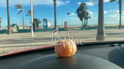 Foto 5 de Finca rústica en venda a Camino Ballester, Partida Caramit,poligono 3, 103, Piscinas, Burriana / Borriana