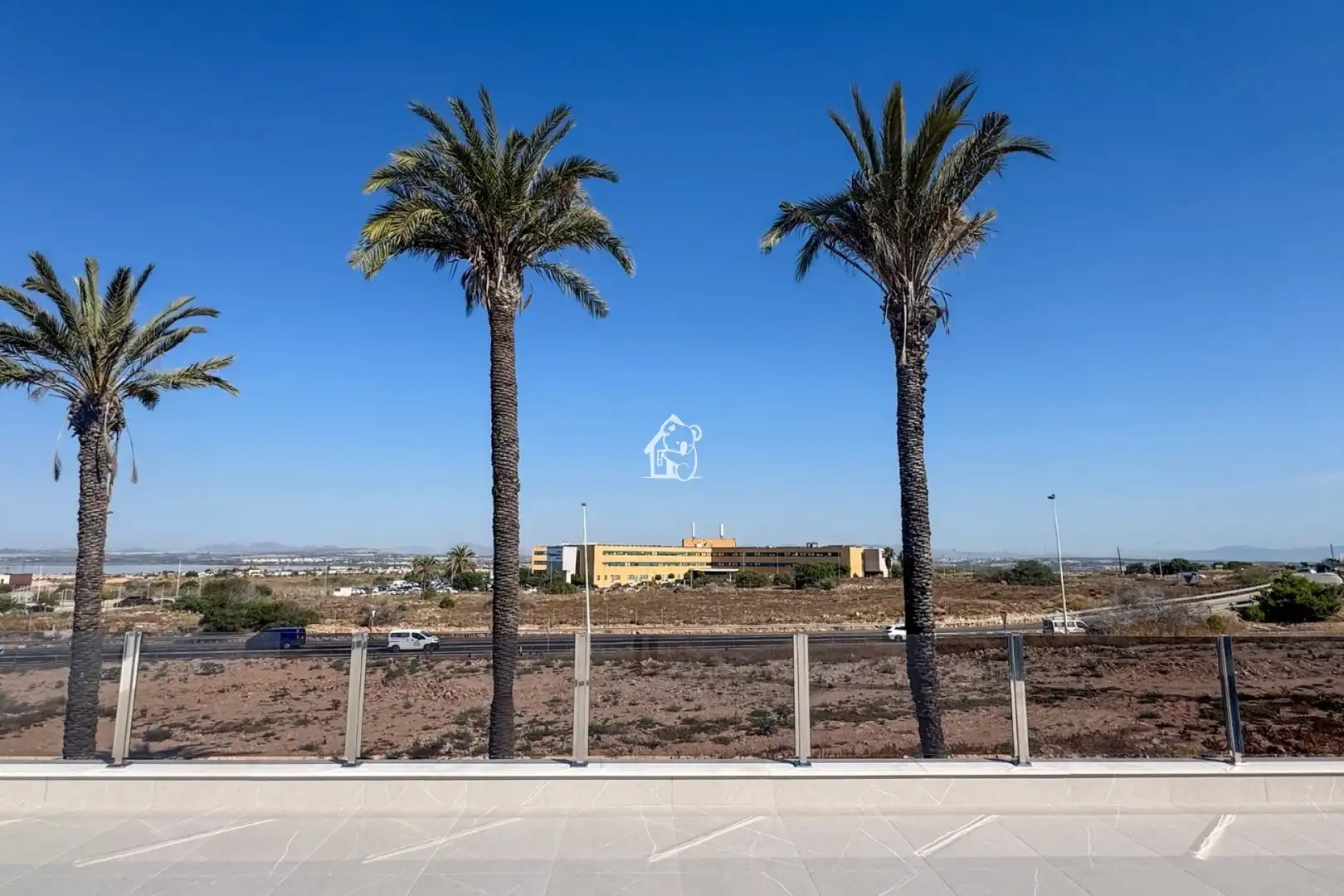 Adosado con jardín en venta en Nueva Torrevieja - Aguas Nuevas, imagen 39