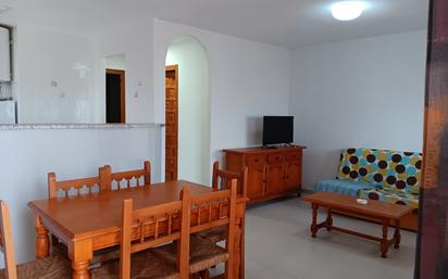 Sala d'estar de Apartament en venda en Alcalà de Xivert amb Terrassa i Piscina comunitària