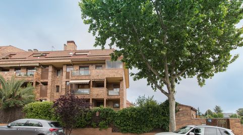 Foto 2 de Ático en venta en Calle de Manuel de Falla, 5, Norte, Pozuelo de Alarcón