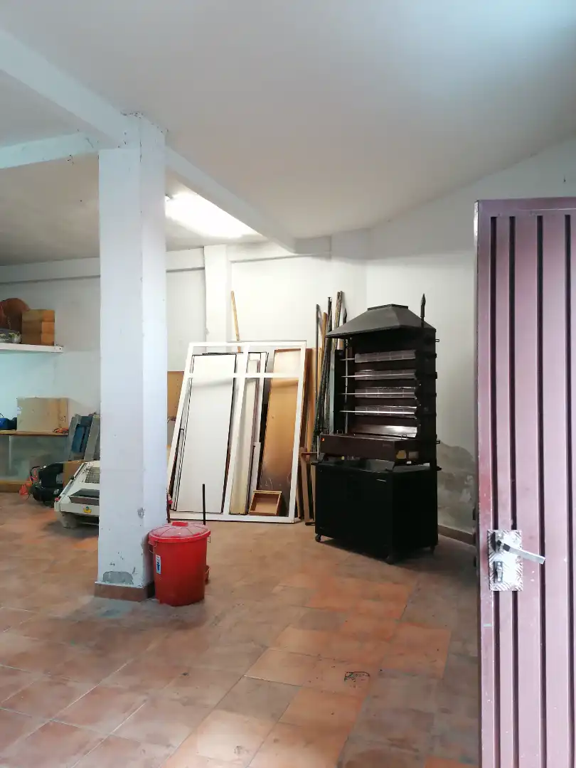 Local comercial en venda a Oeste, imagen 13