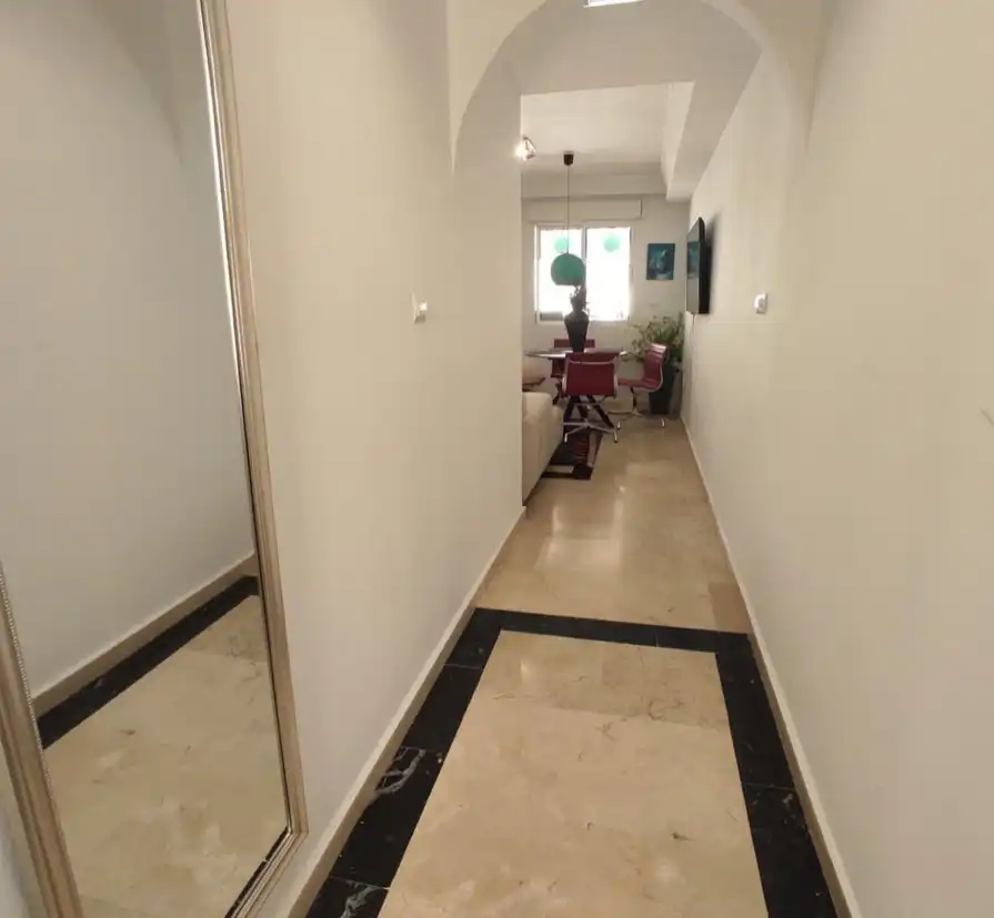 Wohnung mit Pool zum Verkauf in Marbella Centro, imagen 13