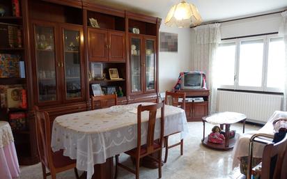 Living room of Flat for sale in Oliana  with Terrace and Balcony