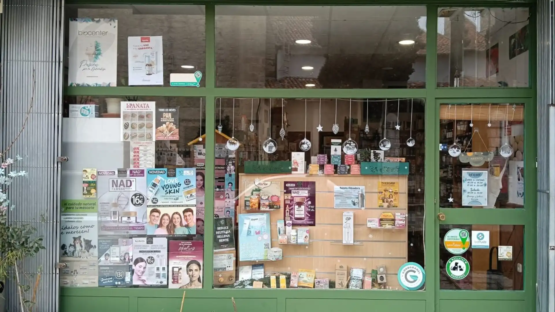 Local en traspaso en Soto del Real con Amueblado