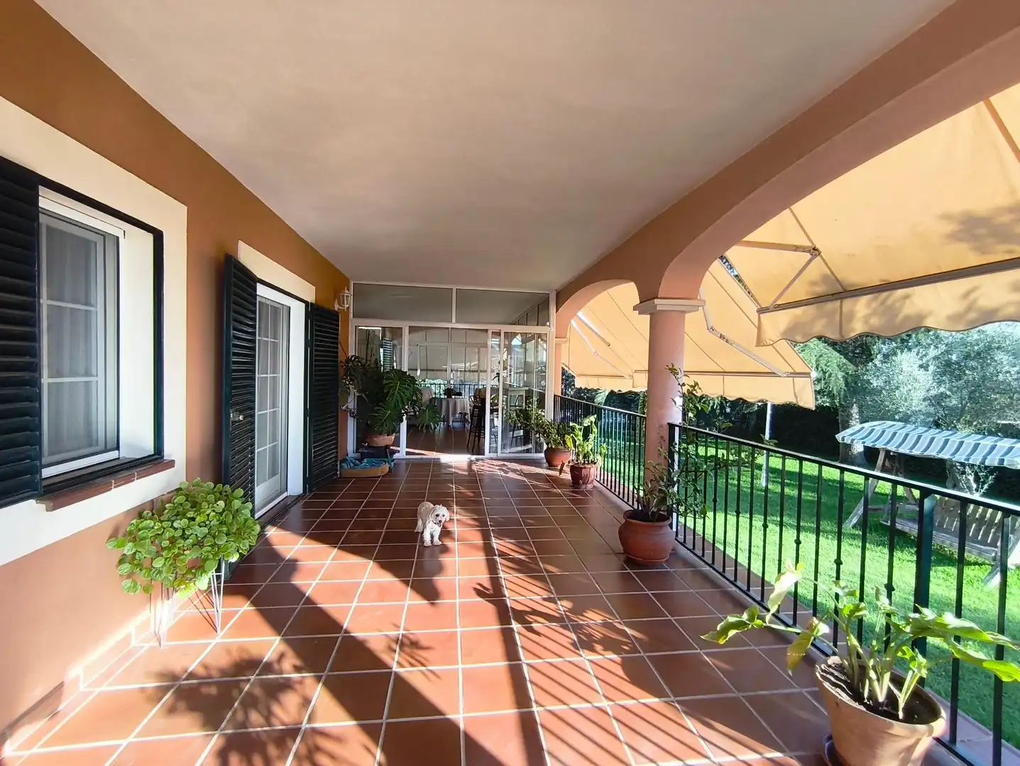 Detached house with pool for sale in Carretera de Sevilla - Los Montitos, imagen 73