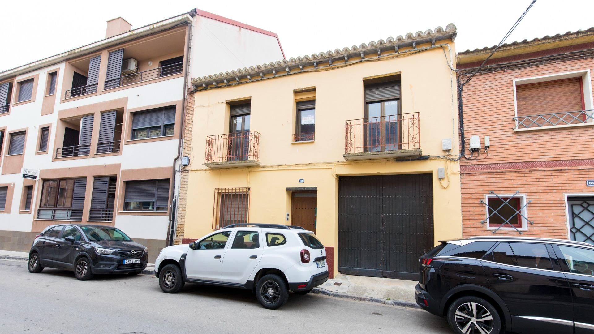 House or chalet for sale in Villanueva de Gállego