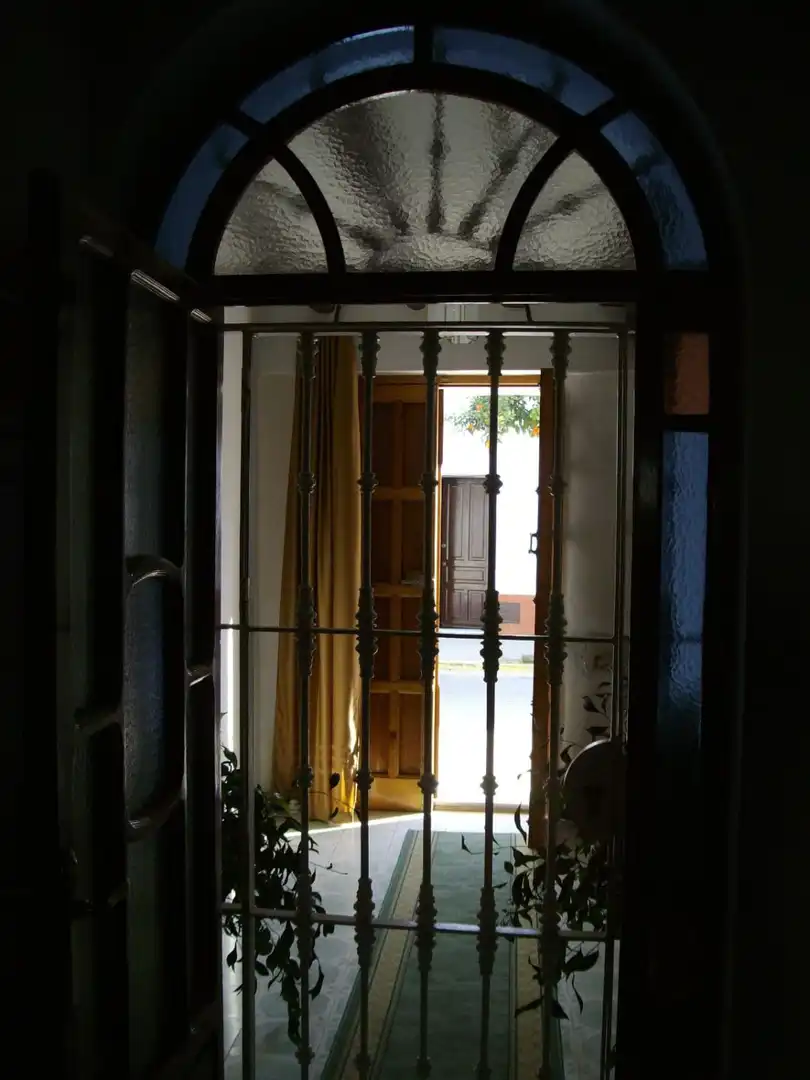 Houses for sale in Aznalcázar  with Air Conditioner and Storage room
