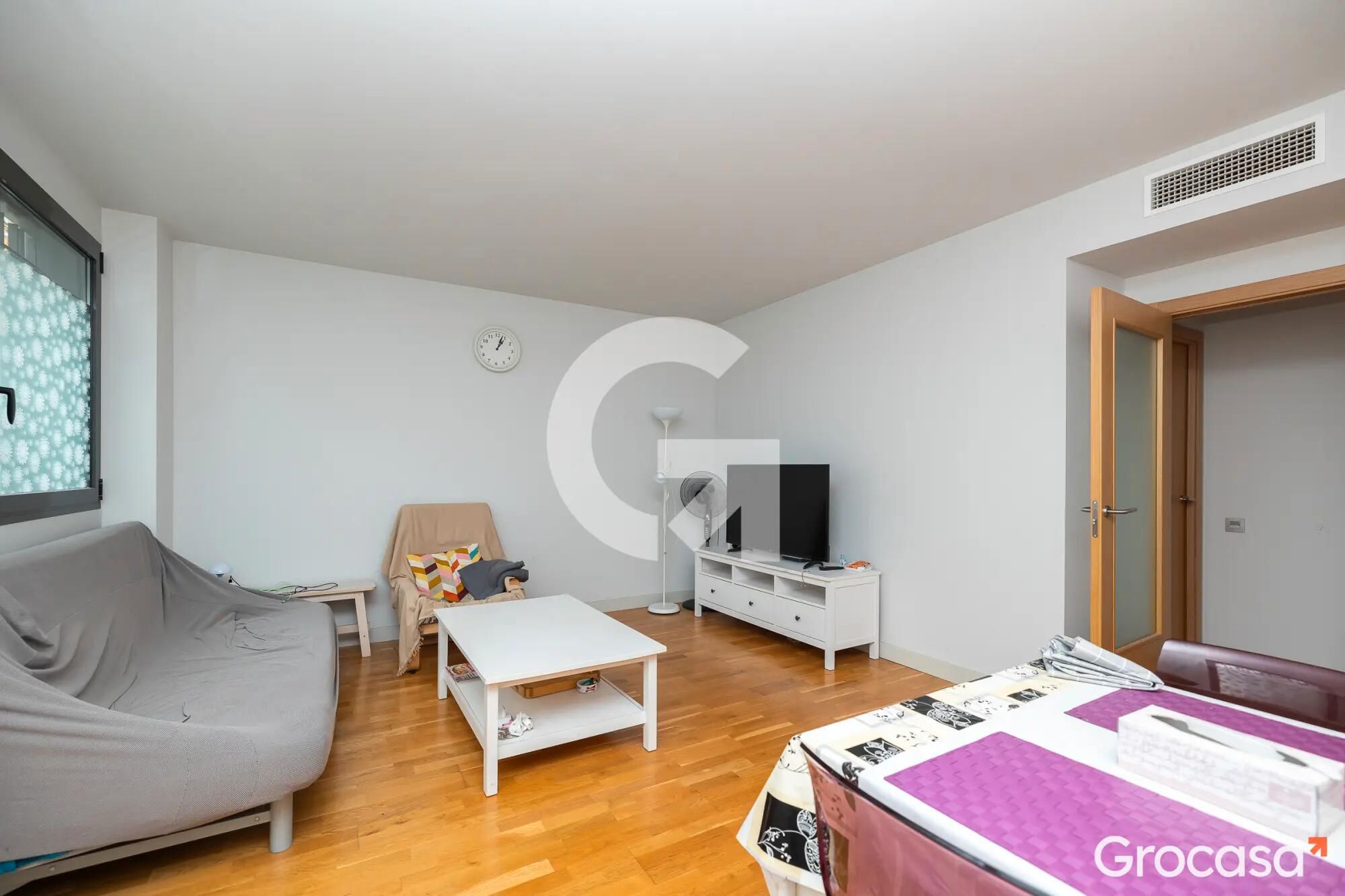 Flat for sale in CL FRANCESC BOIX I CAMPO, La Marina del Port