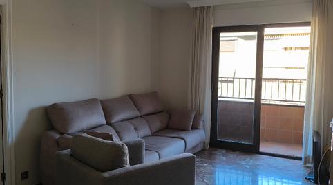 Foto 4 de Pis de lloguer a Calle San Isidoro, Camino de Ronda, Granada